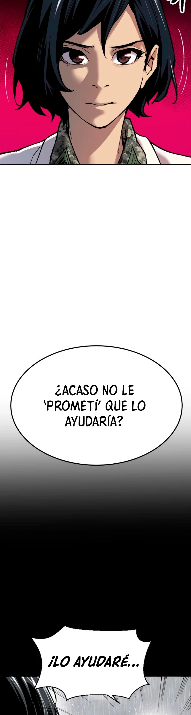 Rompiendo Limites capítulo 18 página 27