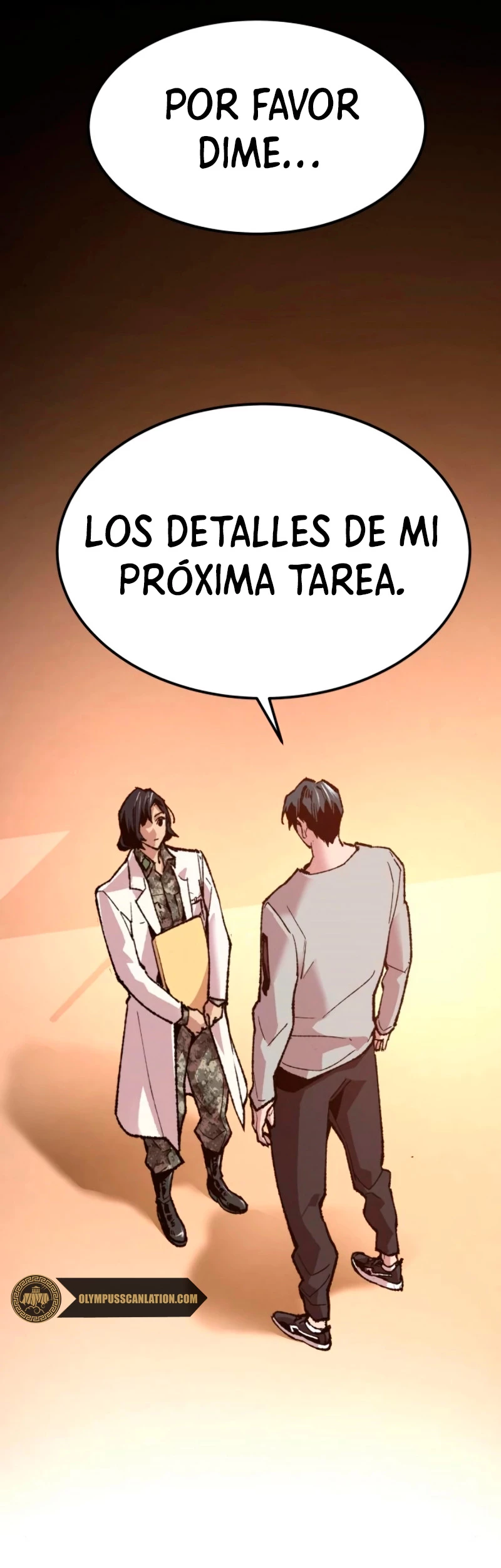 Rompiendo Limites capítulo 18 página 34
