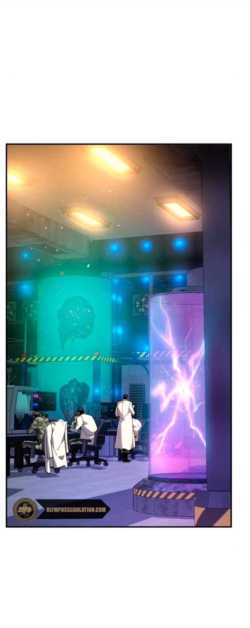 Rompiendo Limites capítulo 18 página 39