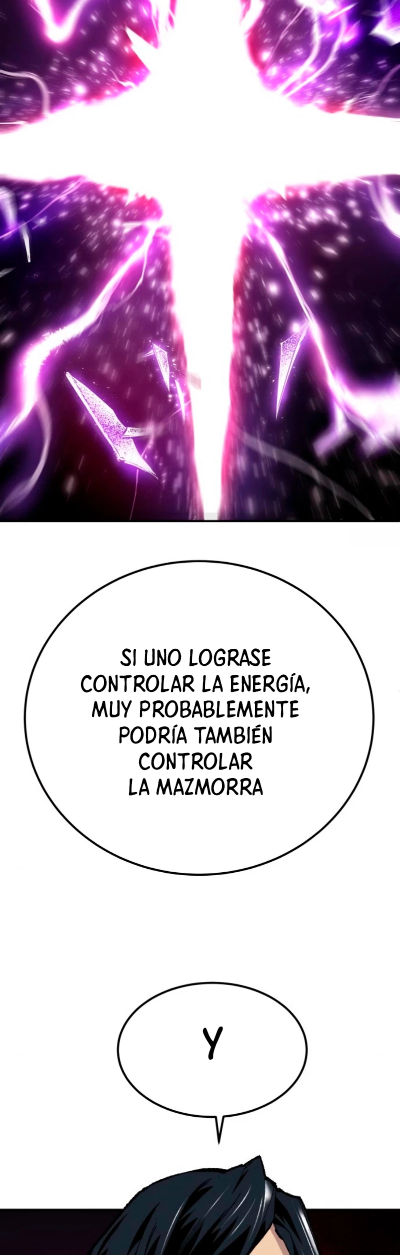 Rompiendo Limites capítulo 18 página 45