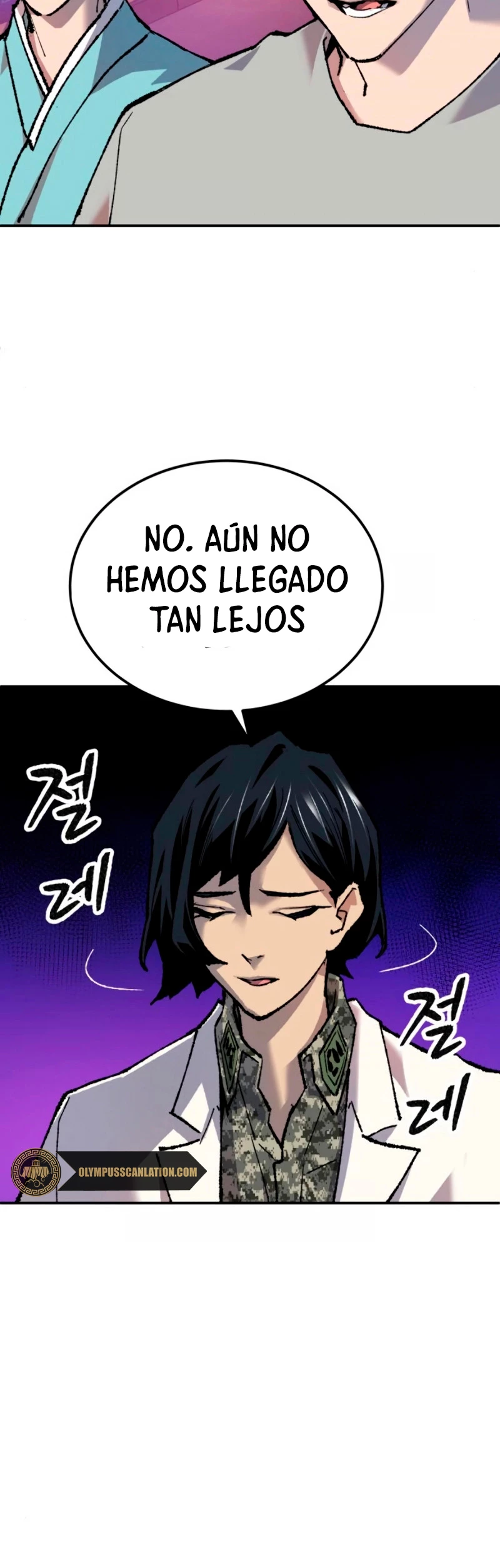 Rompiendo Limites capítulo 18 página 47