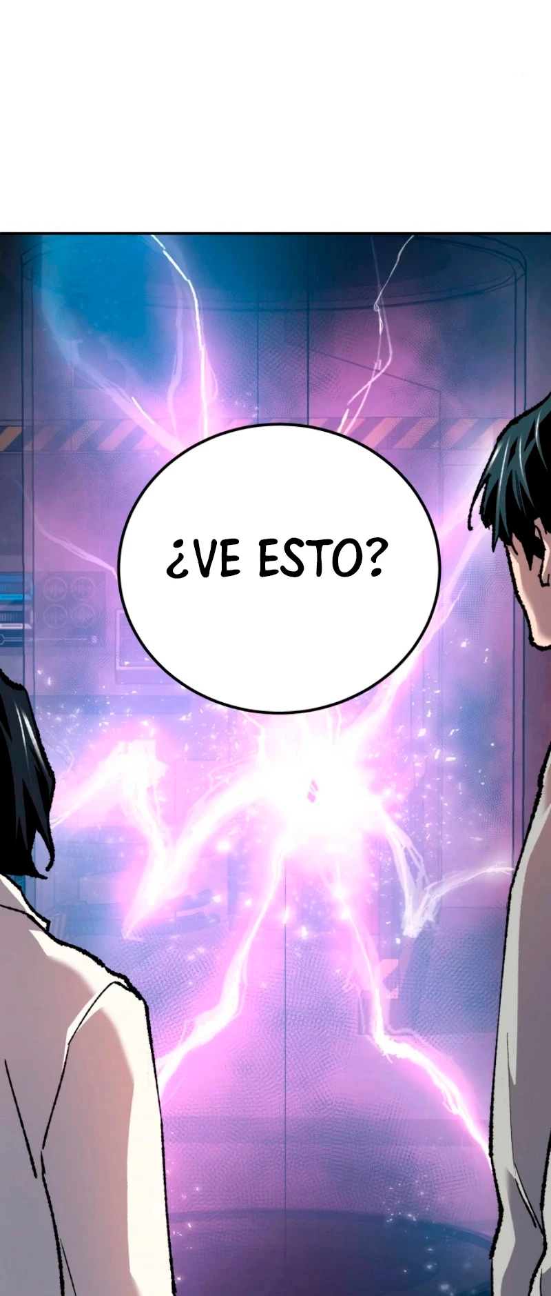 Rompiendo Limites capítulo 18 página 48