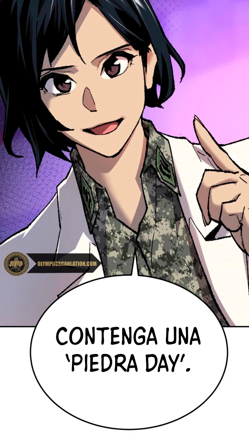 Rompiendo Limites capítulo 18 página 53