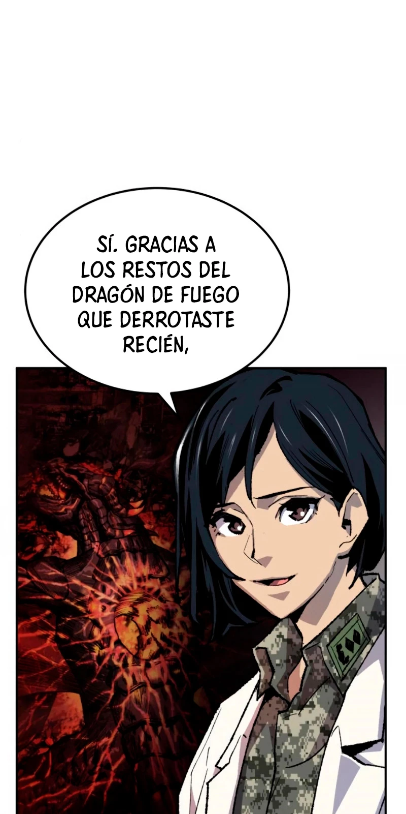 Rompiendo Limites capítulo 18 página 57