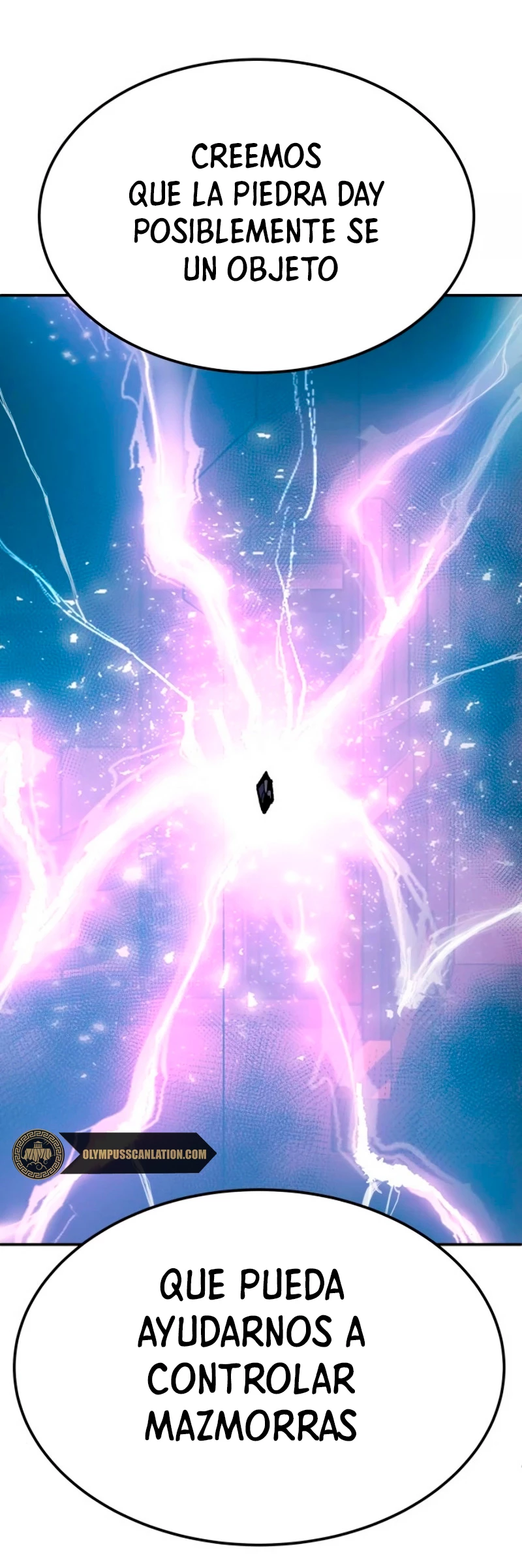 Rompiendo Limites capítulo 18 página 59
