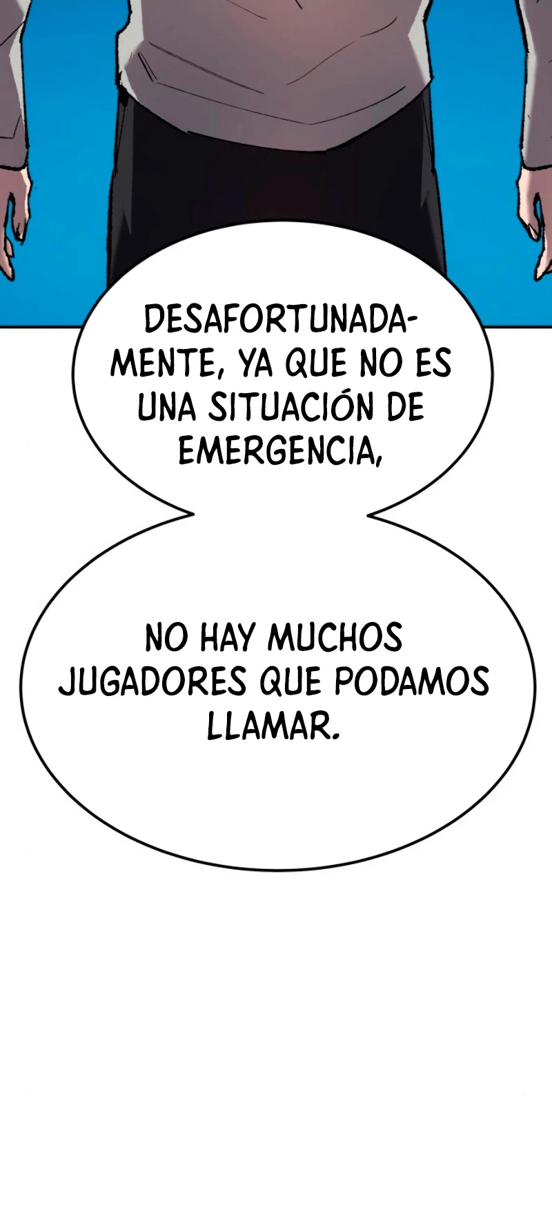 Rompiendo Limites capítulo 18 página 63