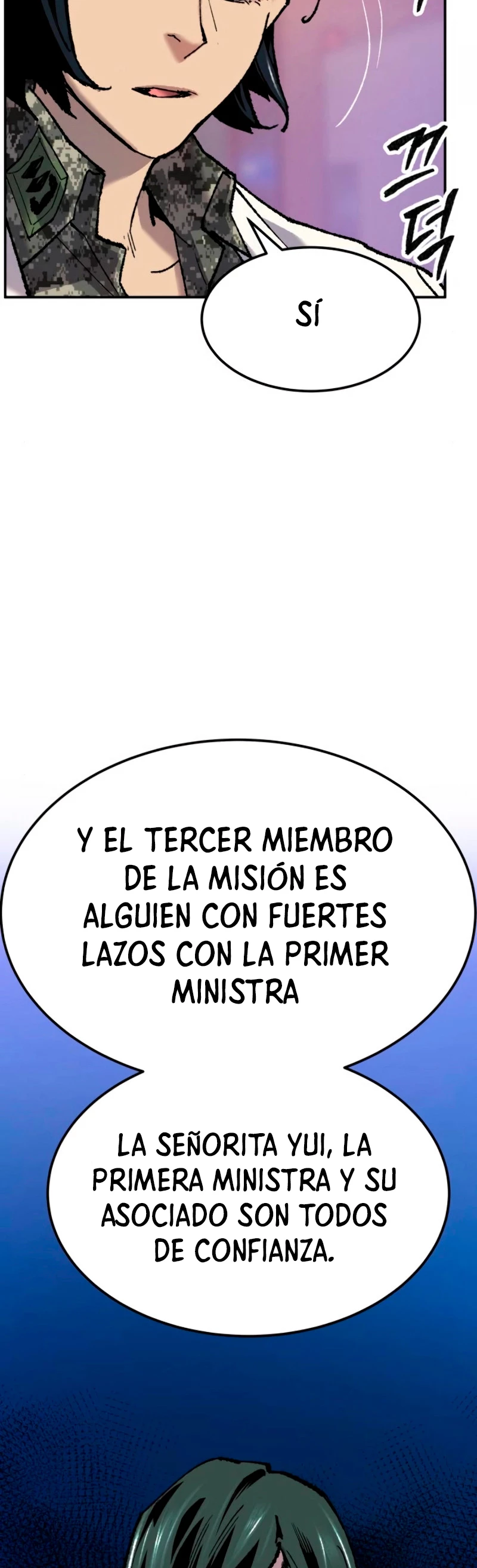 Rompiendo Limites capítulo 18 página 66