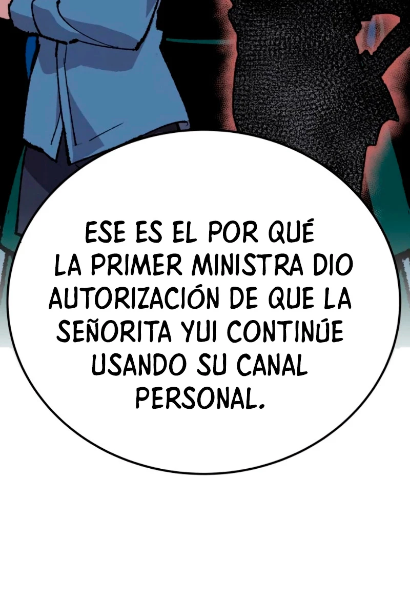 Rompiendo Limites capítulo 18 página 68