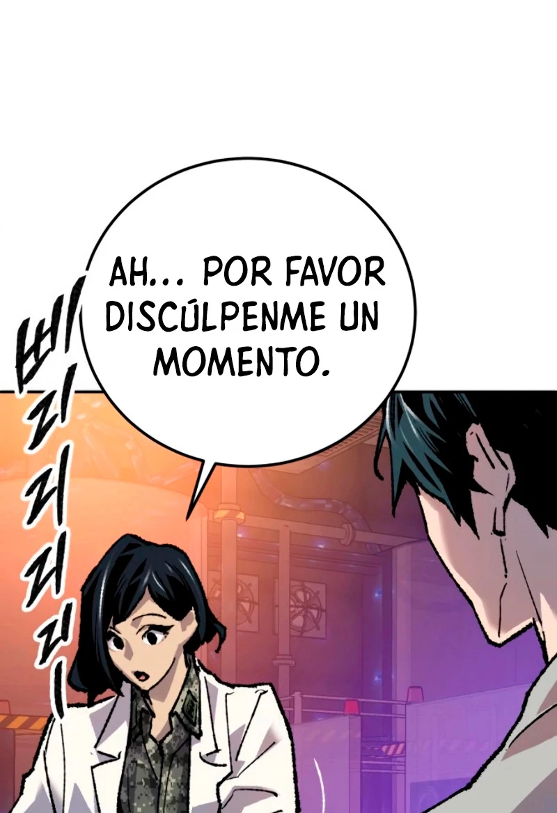 Rompiendo Limites capítulo 18 página 69