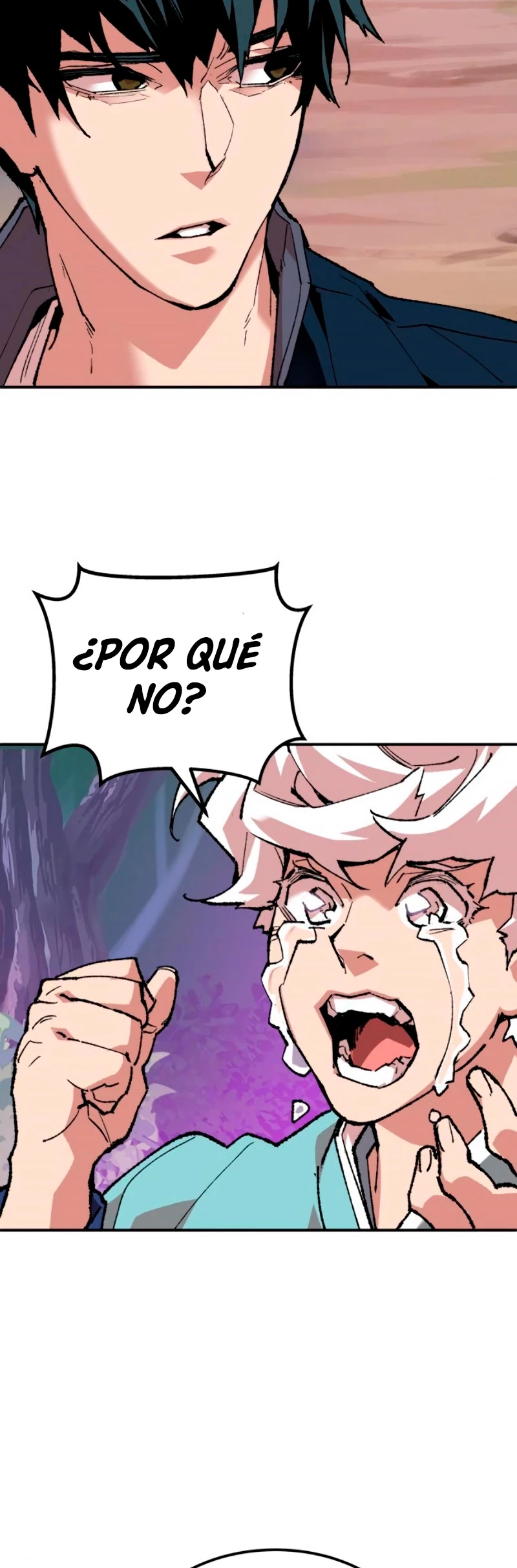Rompiendo Limites capítulo 18 página 77