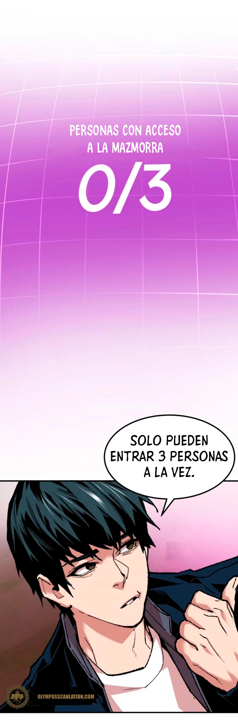 Rompiendo Limites capítulo 18 página 80