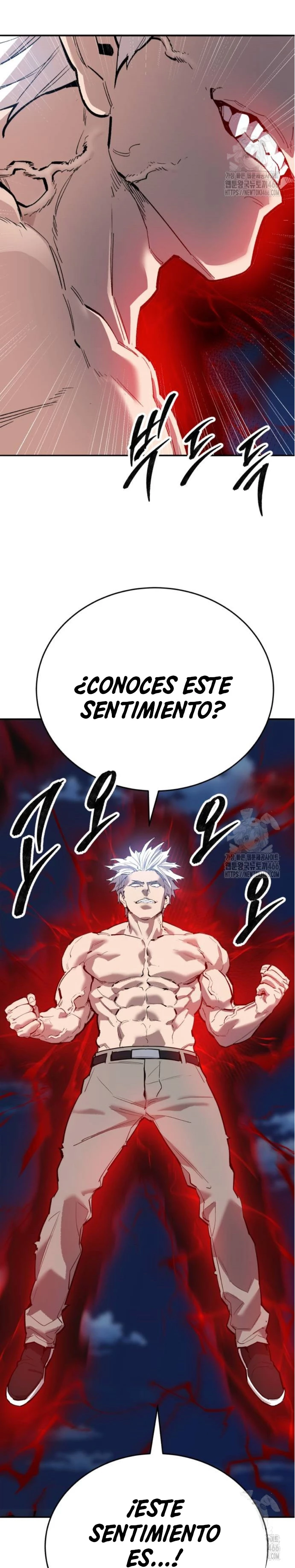Rompiendo Limites capítulo 180 página 13