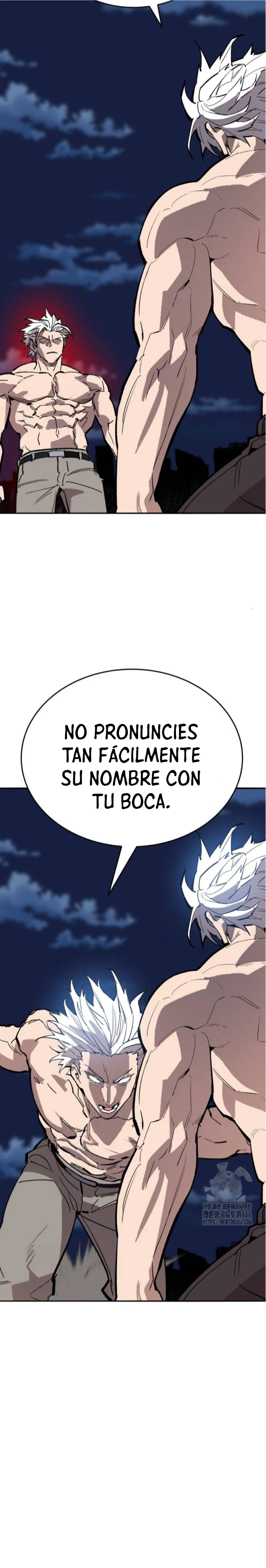 Rompiendo Limites capítulo 180 página 32