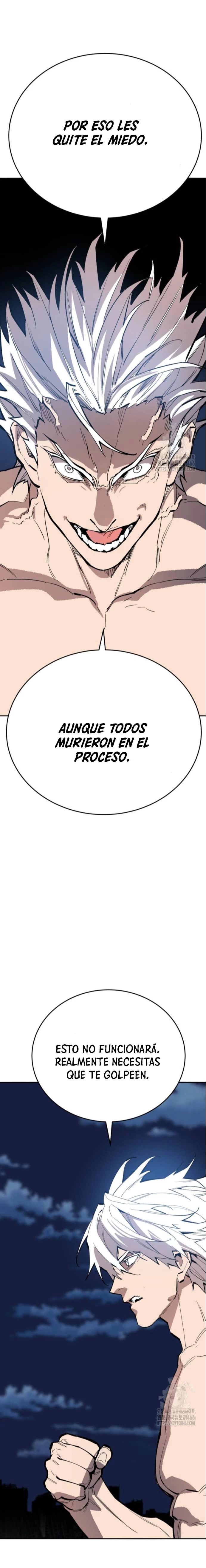 Rompiendo Limites capítulo 180 página 38