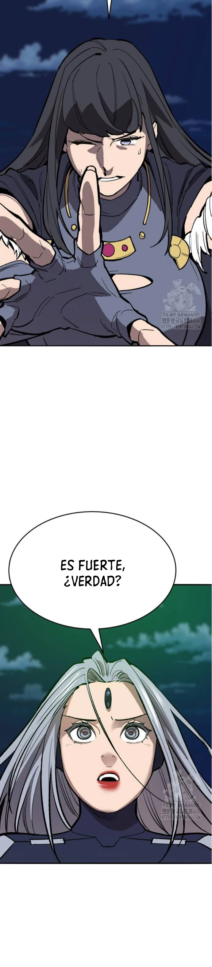 Rompiendo Limites capítulo 180 página 41