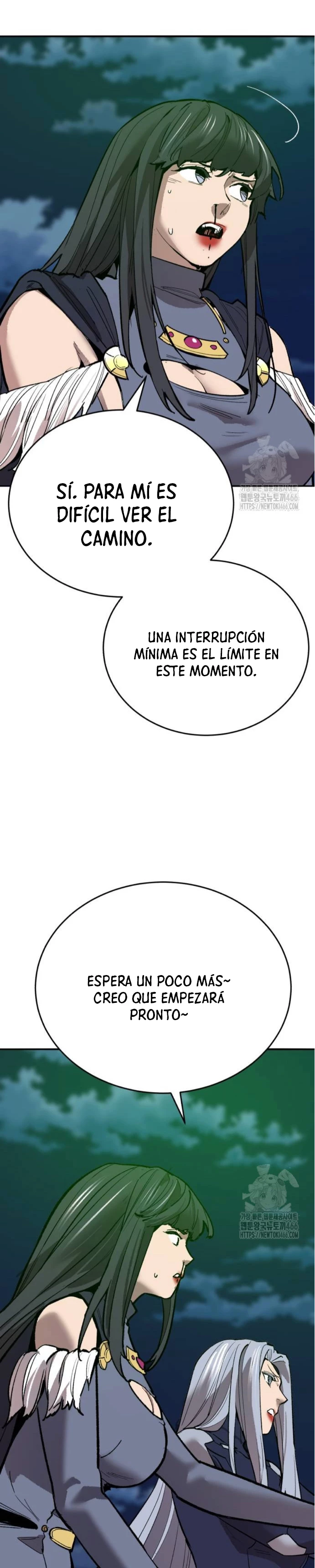 Rompiendo Limites capítulo 180 página 42