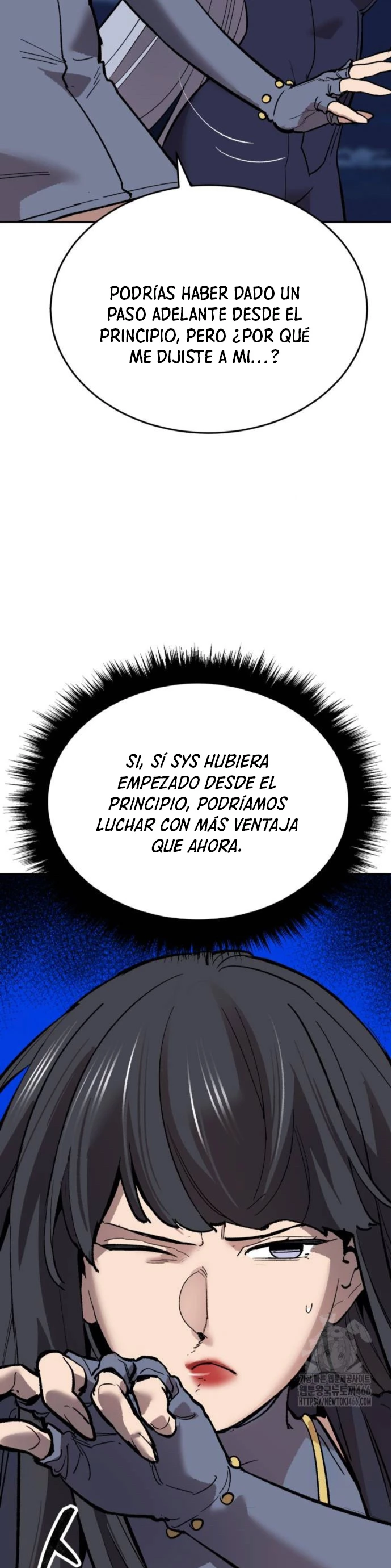 Rompiendo Limites capítulo 180 página 43