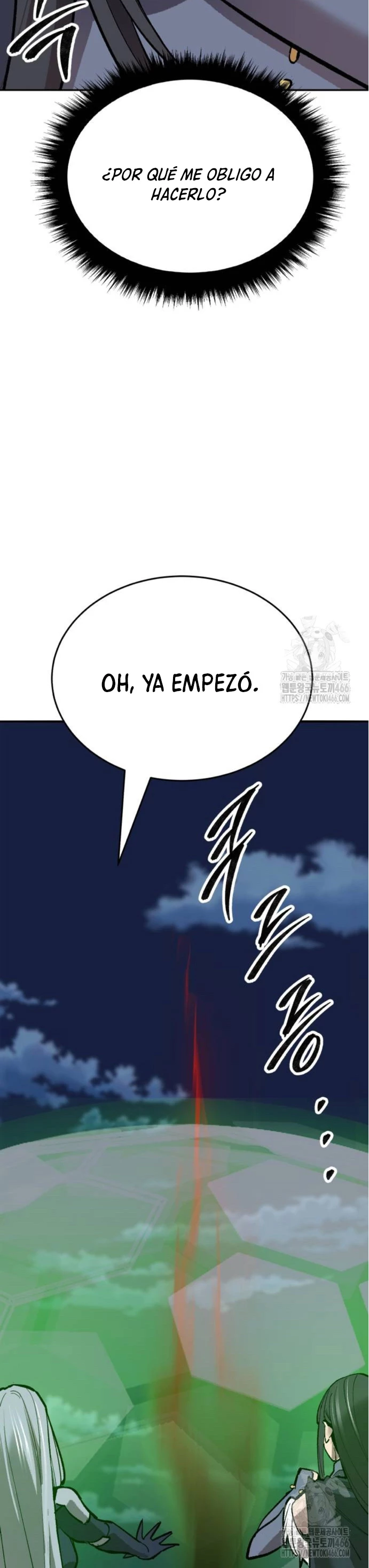 Rompiendo Limites capítulo 180 página 44