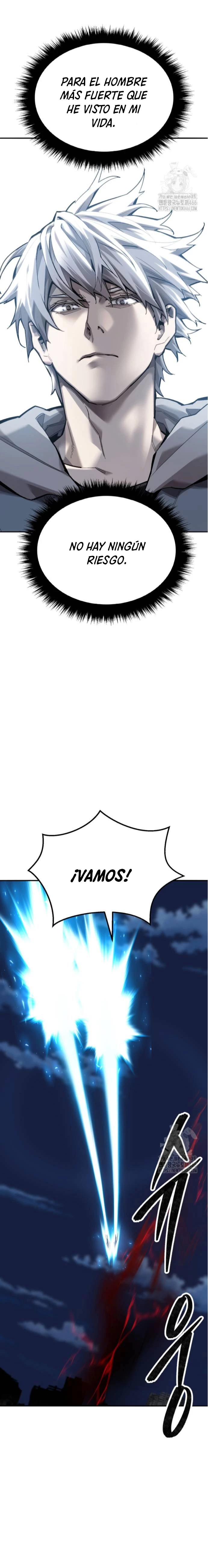 Rompiendo Limites capítulo 180 página 47
