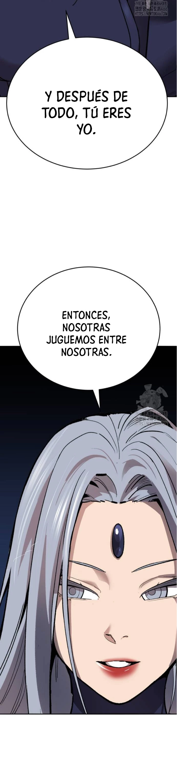 Rompiendo Limites capítulo 180 página 56