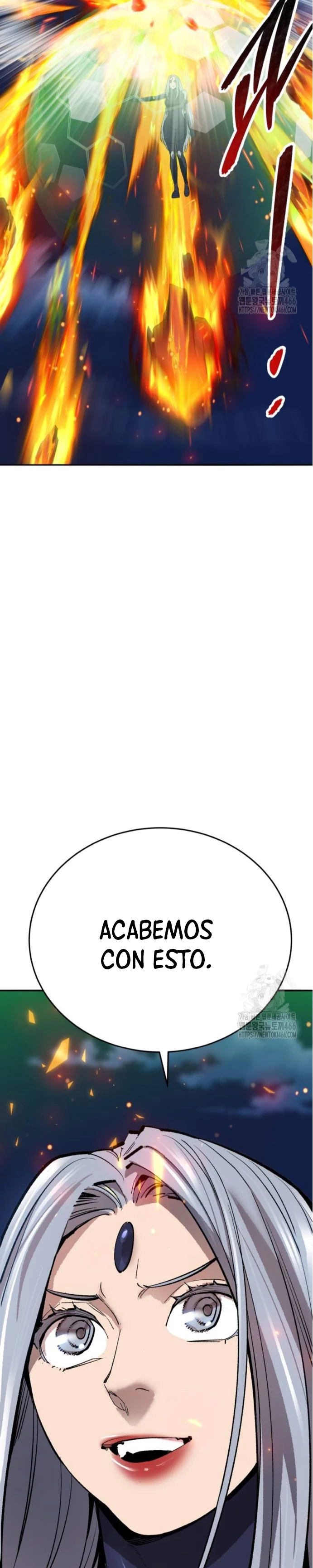 Rompiendo Limites capítulo 180 página 61