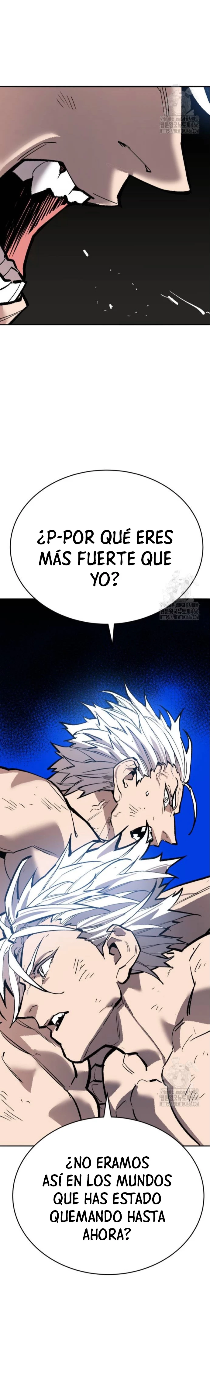 Rompiendo Limites capítulo 181 página 27