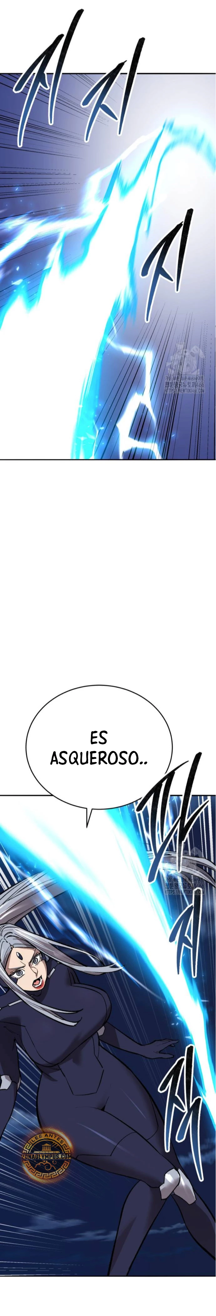 Rompiendo Limites capítulo 181 página 3