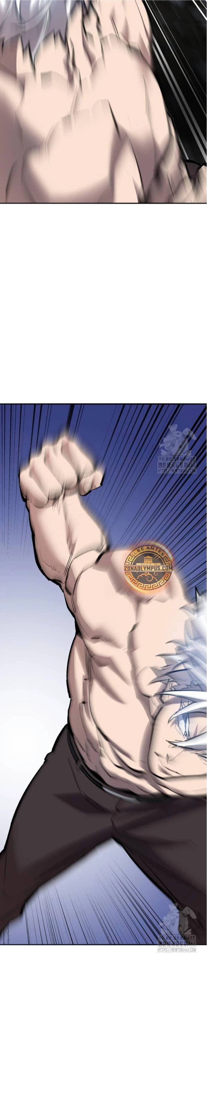 Rompiendo Limites capítulo 181 página 33