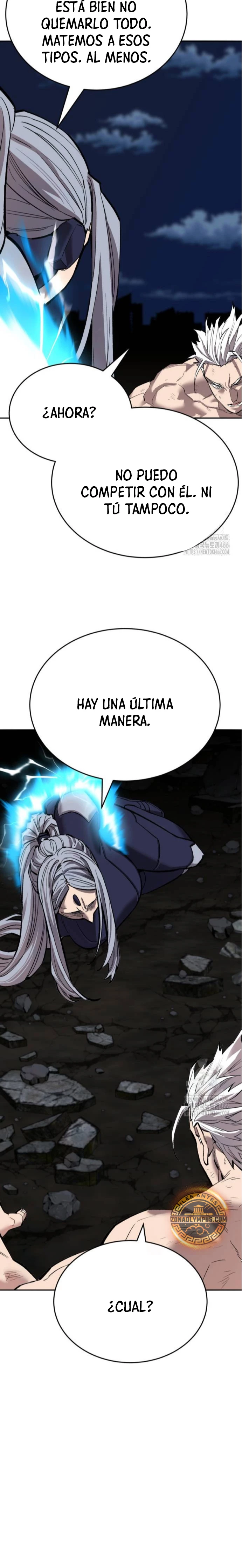 Rompiendo Limites capítulo 181 página 53