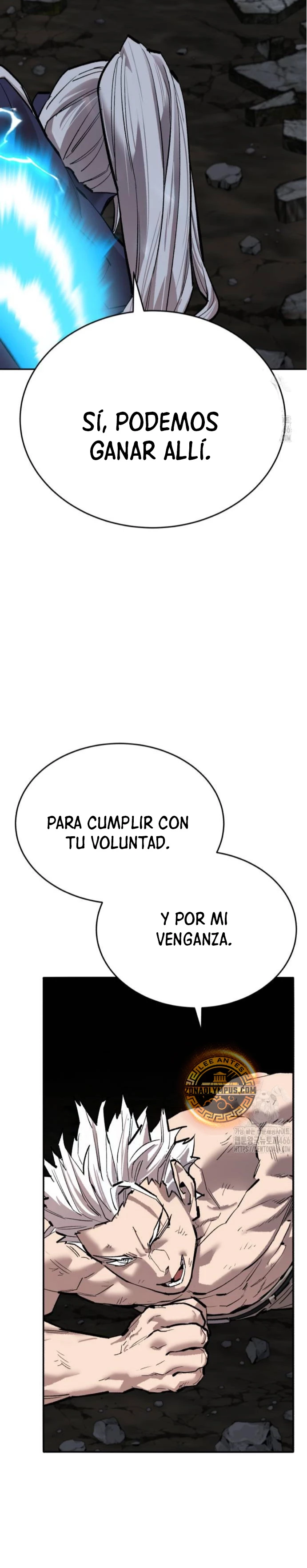 Rompiendo Limites capítulo 181 página 55