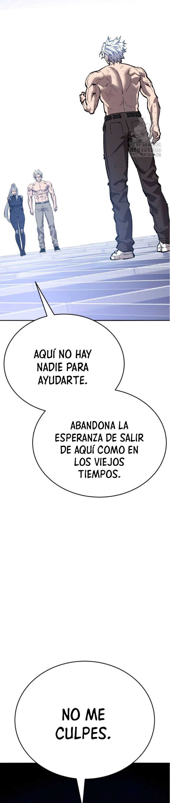 Rompiendo Limites capítulo 181 página 64