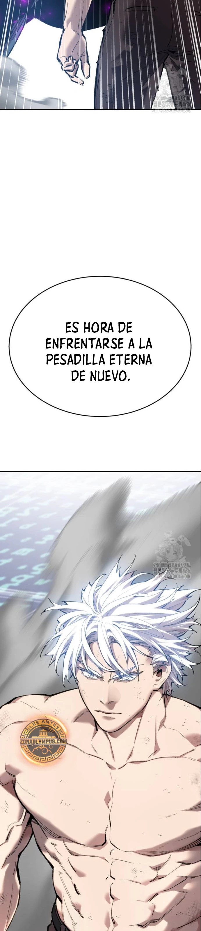 Rompiendo Limites capítulo 181 página 71