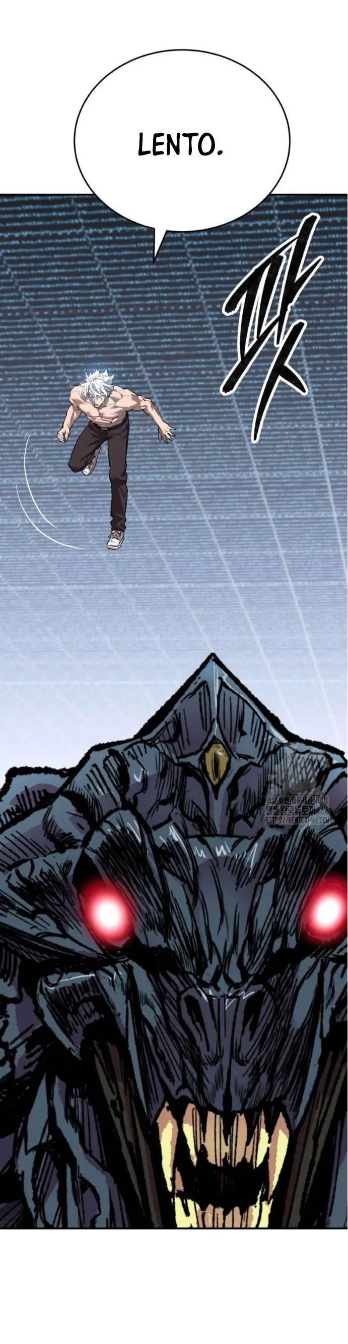 Rompiendo Limites capítulo 182 página 12