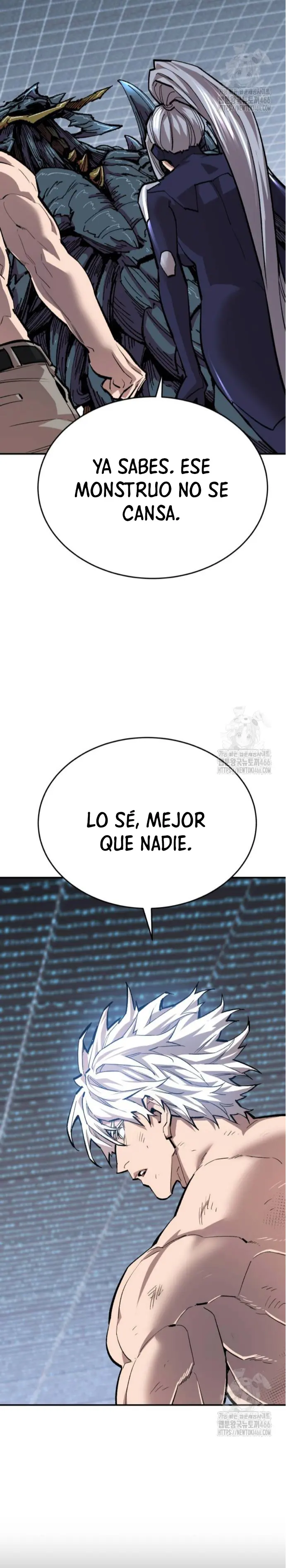 Rompiendo Limites capítulo 182 página 16