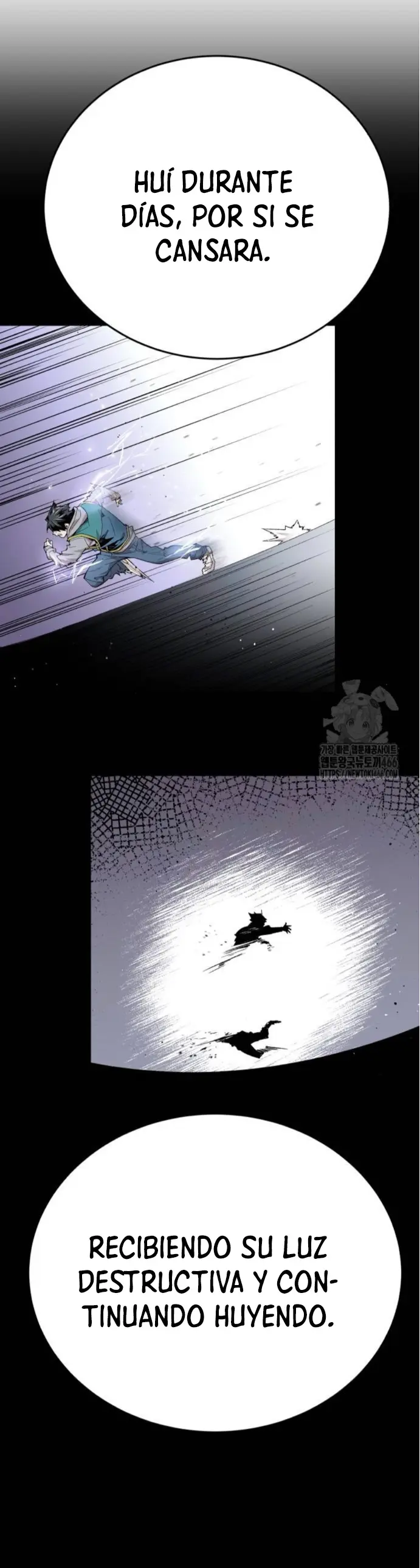 Rompiendo Limites capítulo 182 página 17