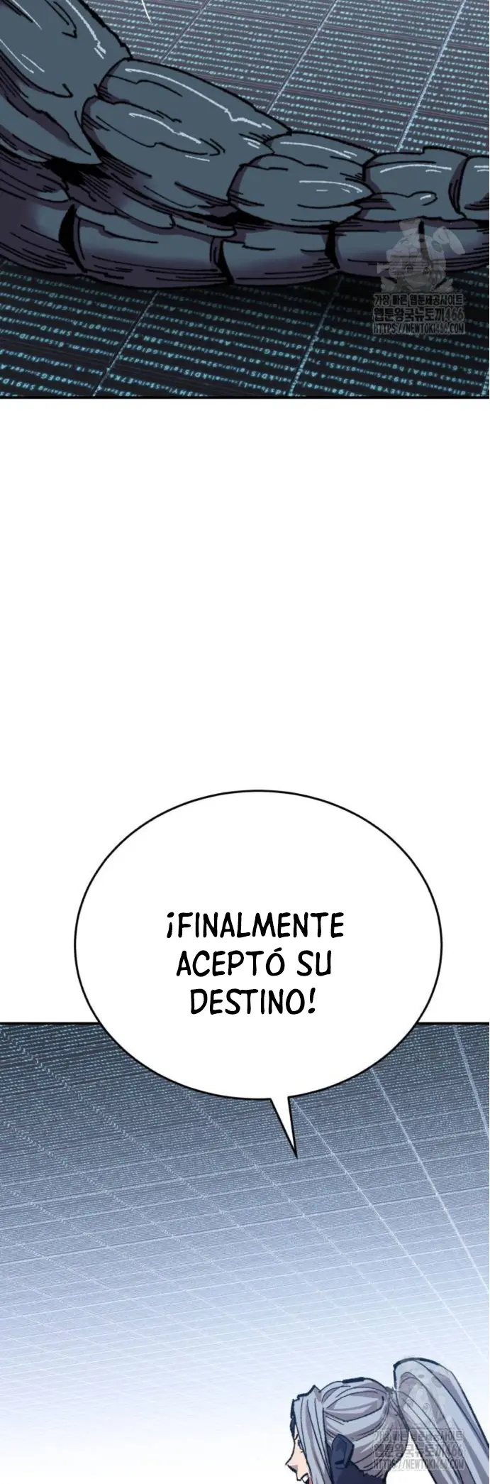 Rompiendo Limites capítulo 182 página 20