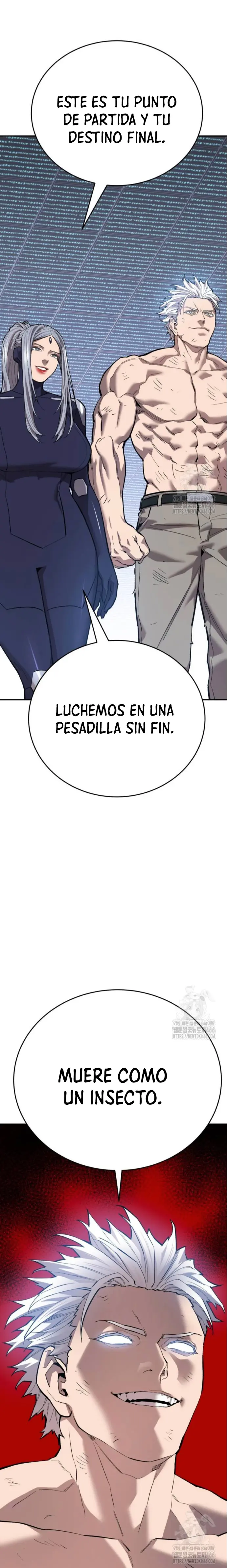 Rompiendo Limites capítulo 182 página 4