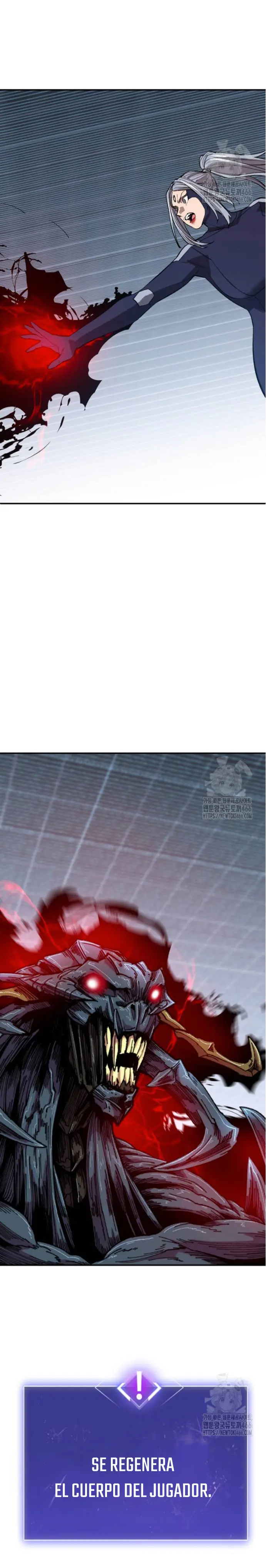 Rompiendo Limites capítulo 182 página 47