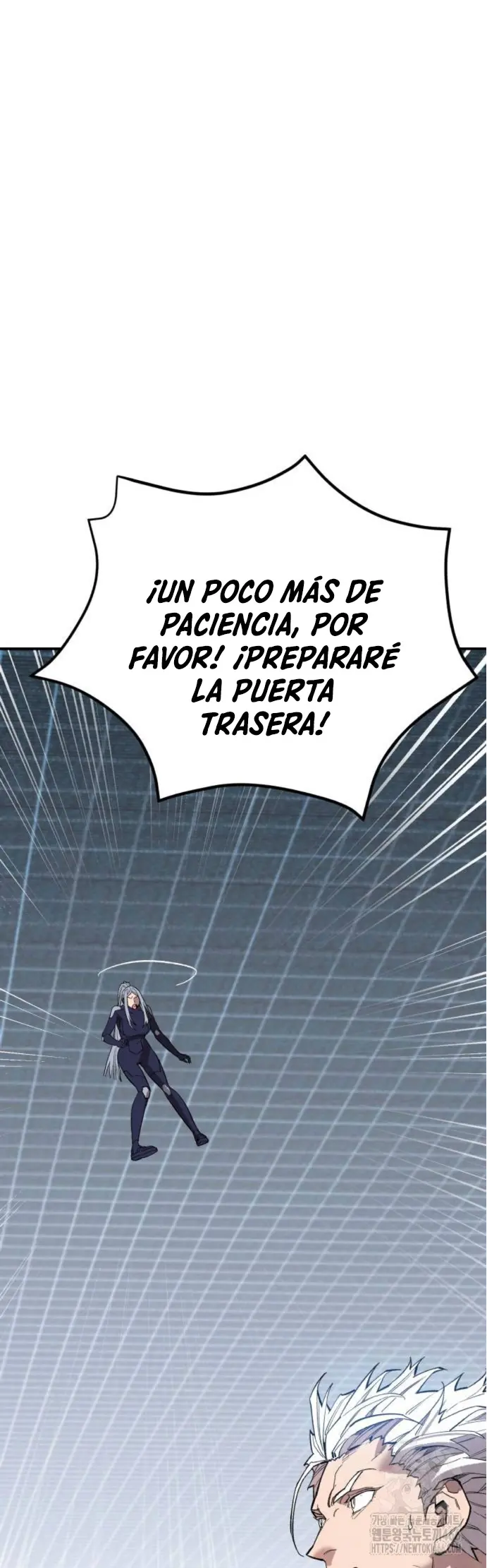 Rompiendo Limites capítulo 182 página 54