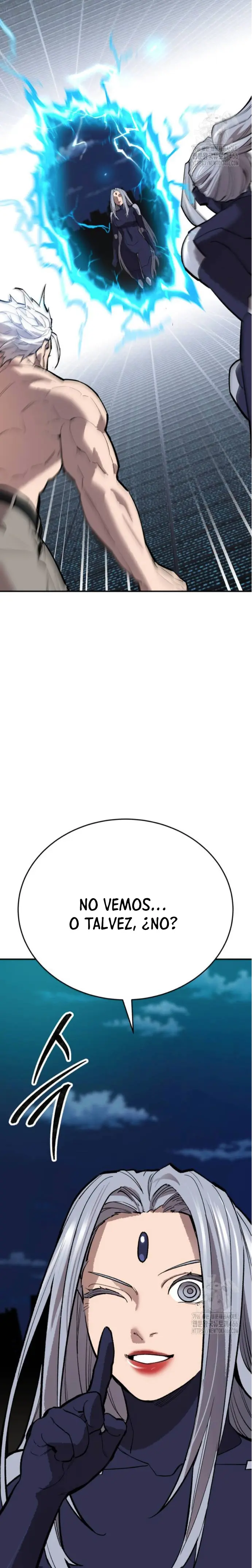 Rompiendo Limites capítulo 182 página 65
