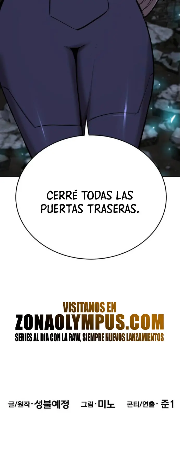 Rompiendo Limites capítulo 182 página 70