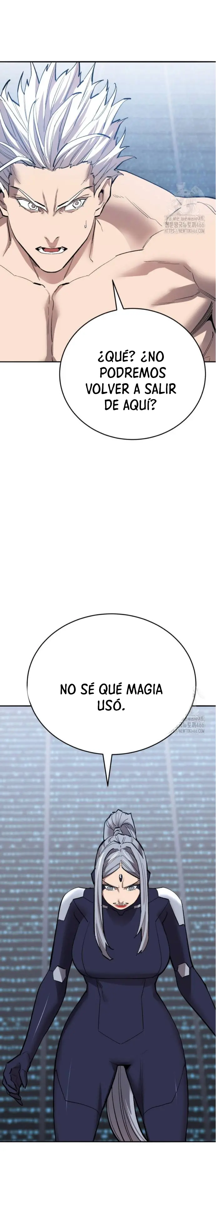 Rompiendo Limites capítulo 183 página 12