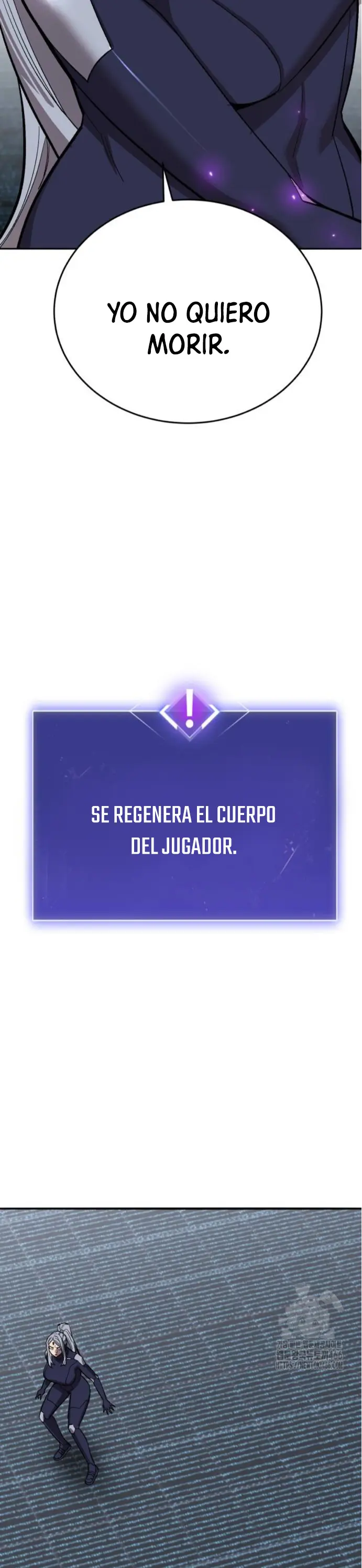 Rompiendo Limites capítulo 183 página 24