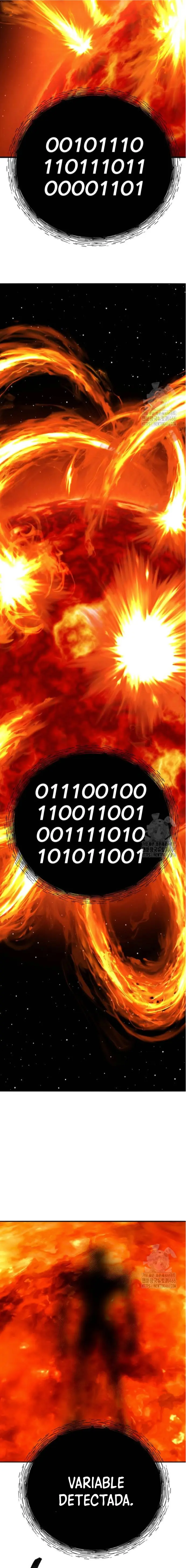 Rompiendo Limites capítulo 183 página 34