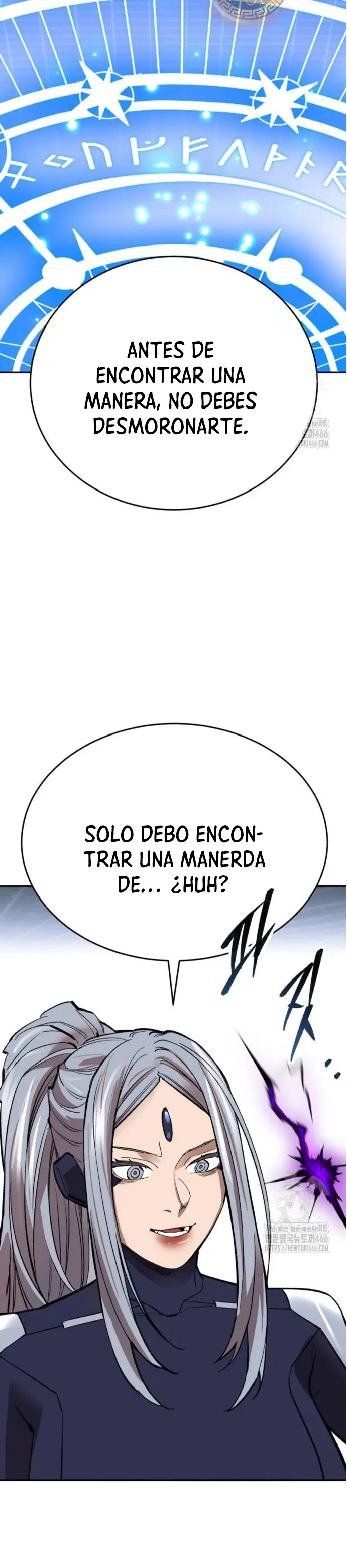 Rompiendo Limites capítulo 183 página 38