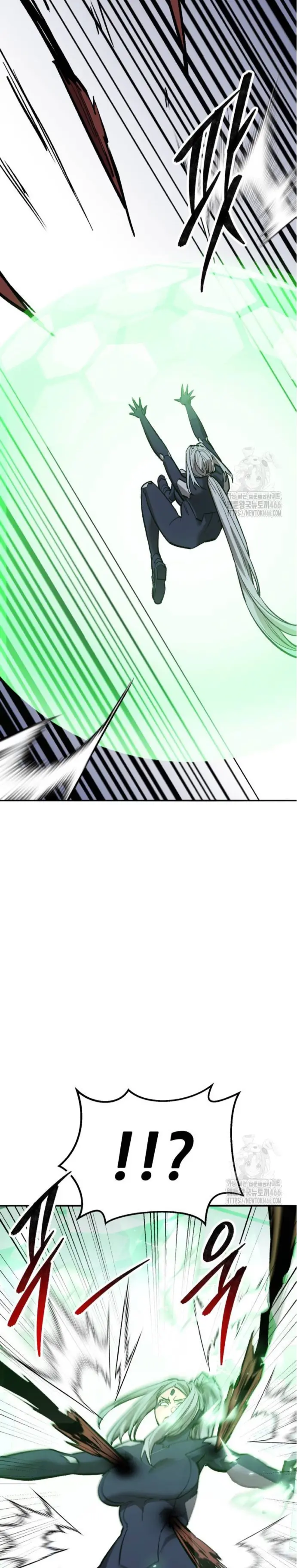 Rompiendo Limites capítulo 183 página 42