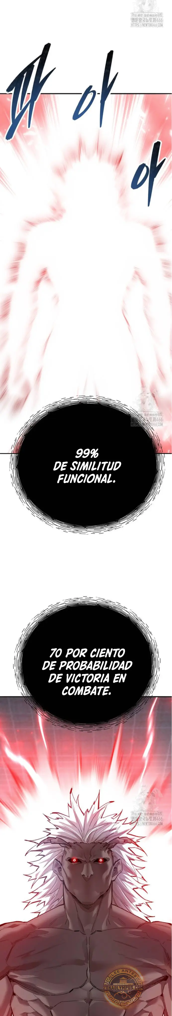 Rompiendo Limites capítulo 183 página 54