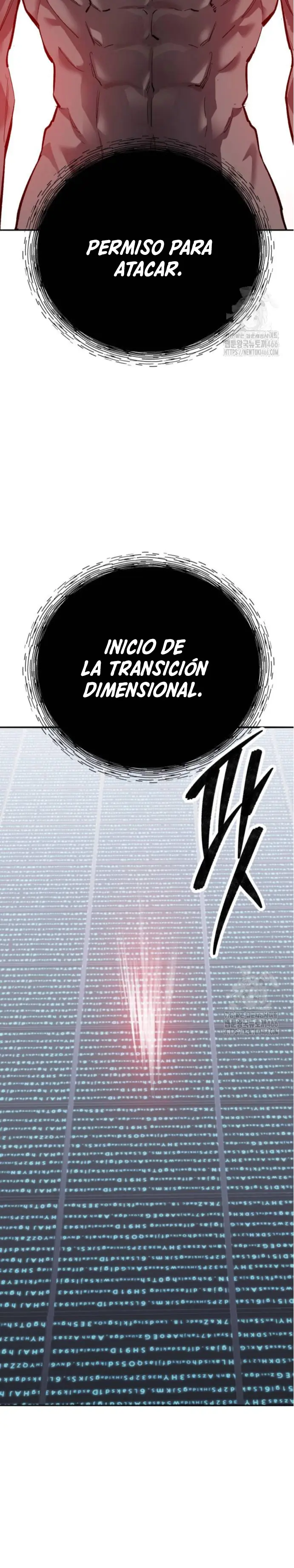 Rompiendo Limites capítulo 183 página 55