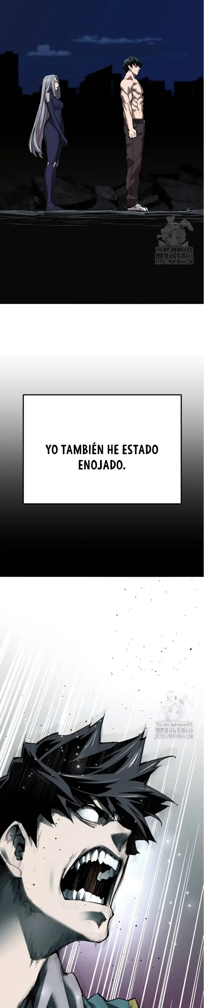 Rompiendo Limites capítulo 183 página 6