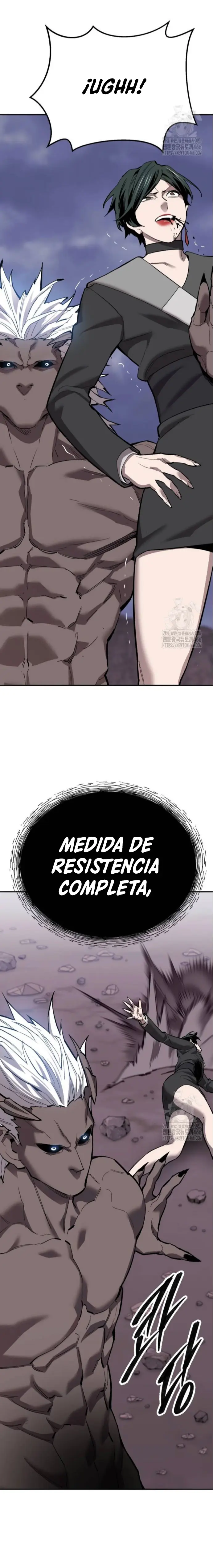 Rompiendo Limites capítulo 184 página 16